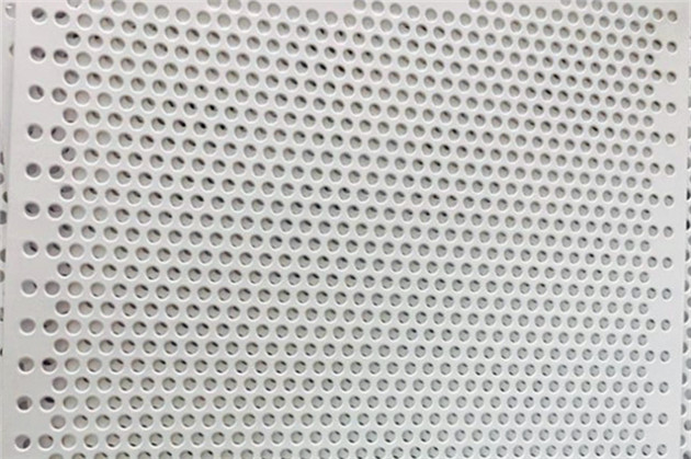 散熱保護(hù)罩 沖孔網(wǎng)板 沖孔網(wǎng)散熱