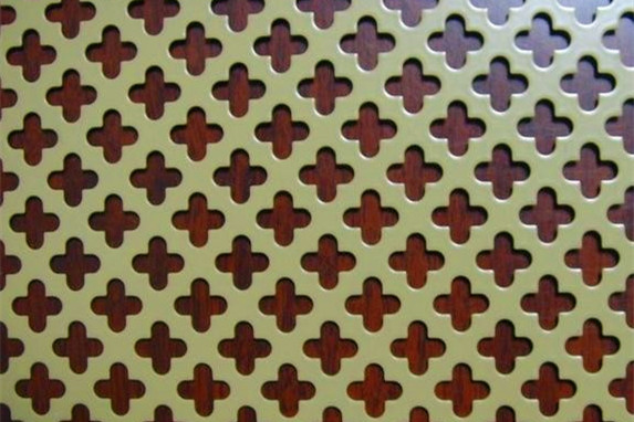 黃銅沖孔網(wǎng) 黃銅板沖孔 沖孔網(wǎng)