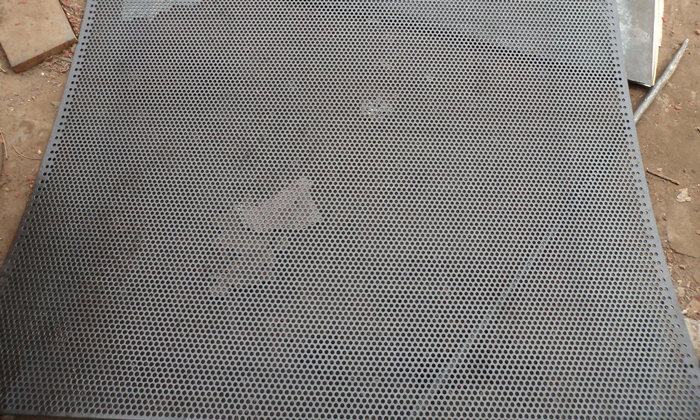 過(guò)濾圓孔網(wǎng)