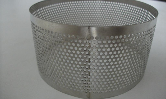 過(guò)濾圓孔網(wǎng)