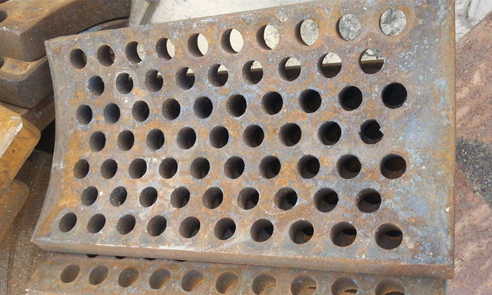 過(guò)濾圓孔網(wǎng)