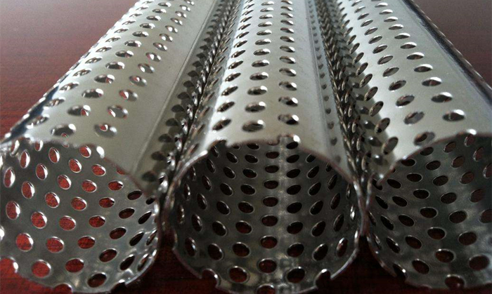 沖孔網每平米價格