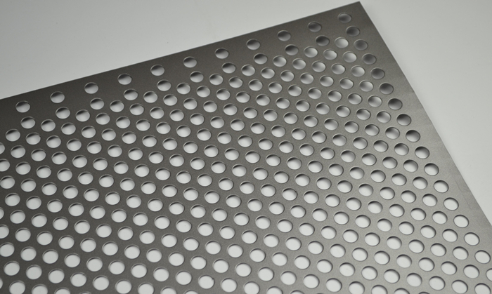 張板沖孔網加工定做產品展示