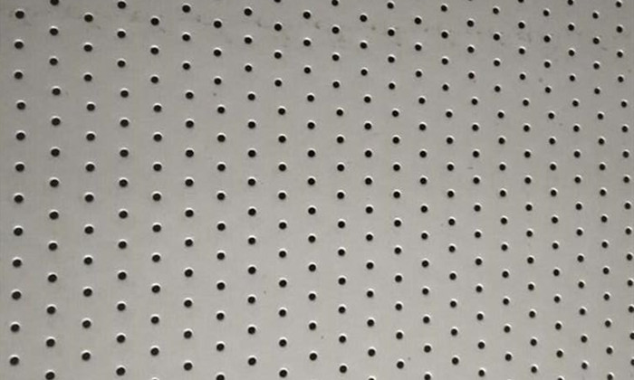 不銹鋼微孔板